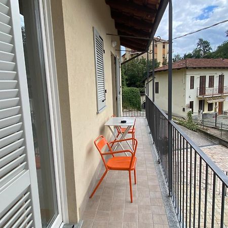 Casa Di Fiocco Apartment Bra Exterior photo