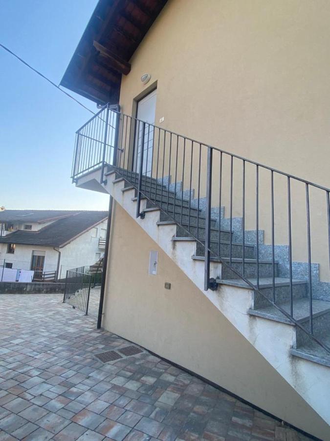 Casa Di Fiocco Apartment Bra Exterior photo