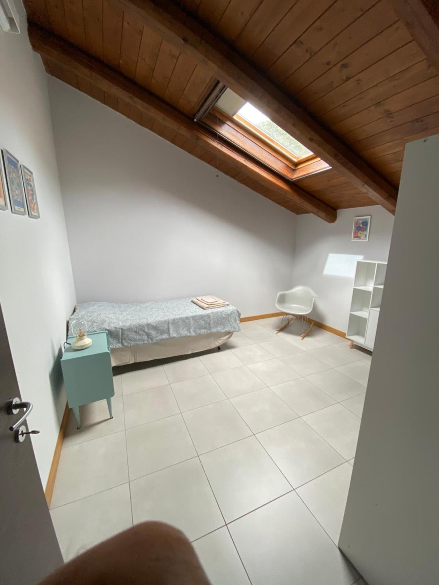 Casa Di Fiocco Apartment Bra Exterior photo