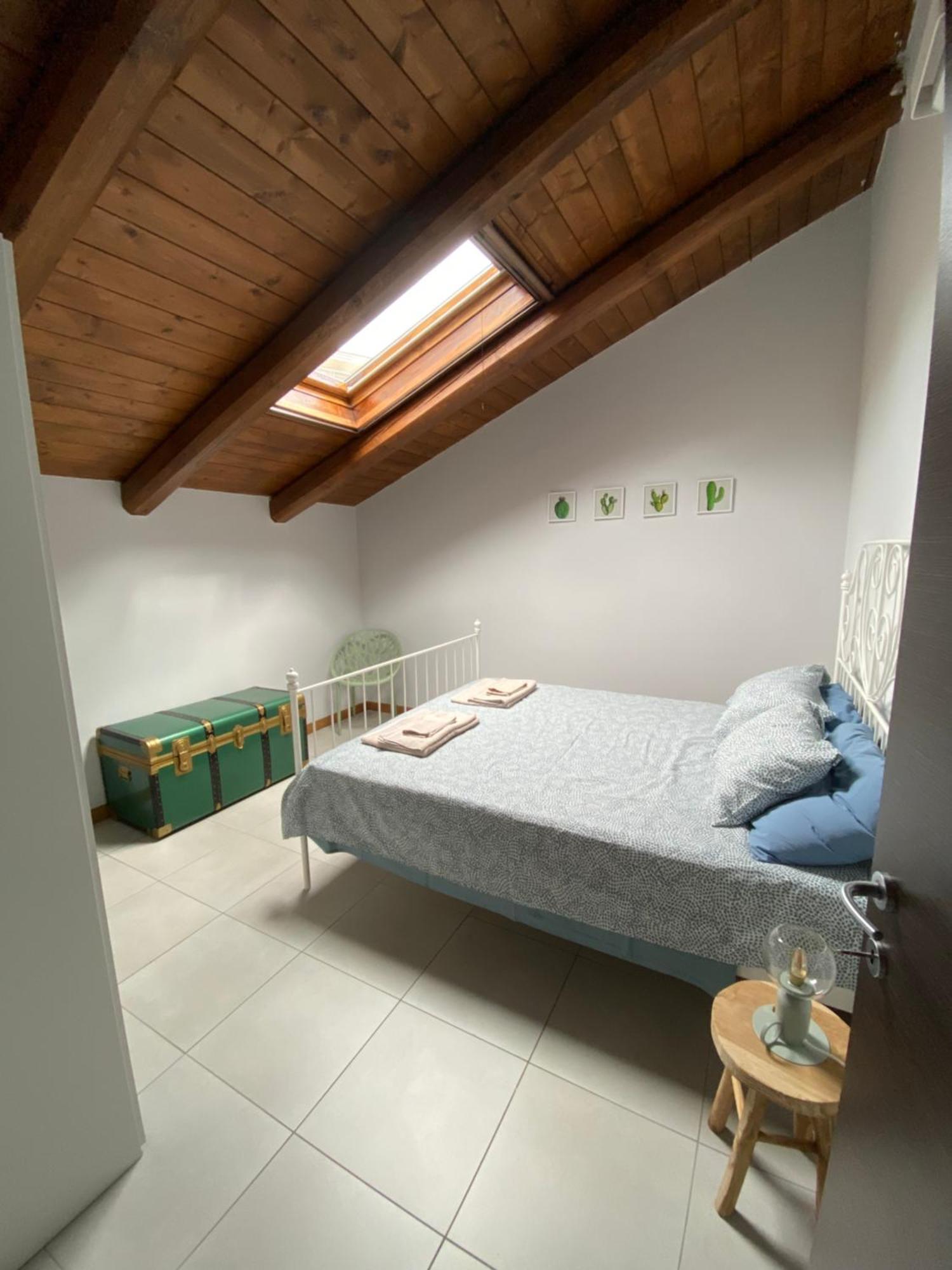 Casa Di Fiocco Apartment Bra Exterior photo