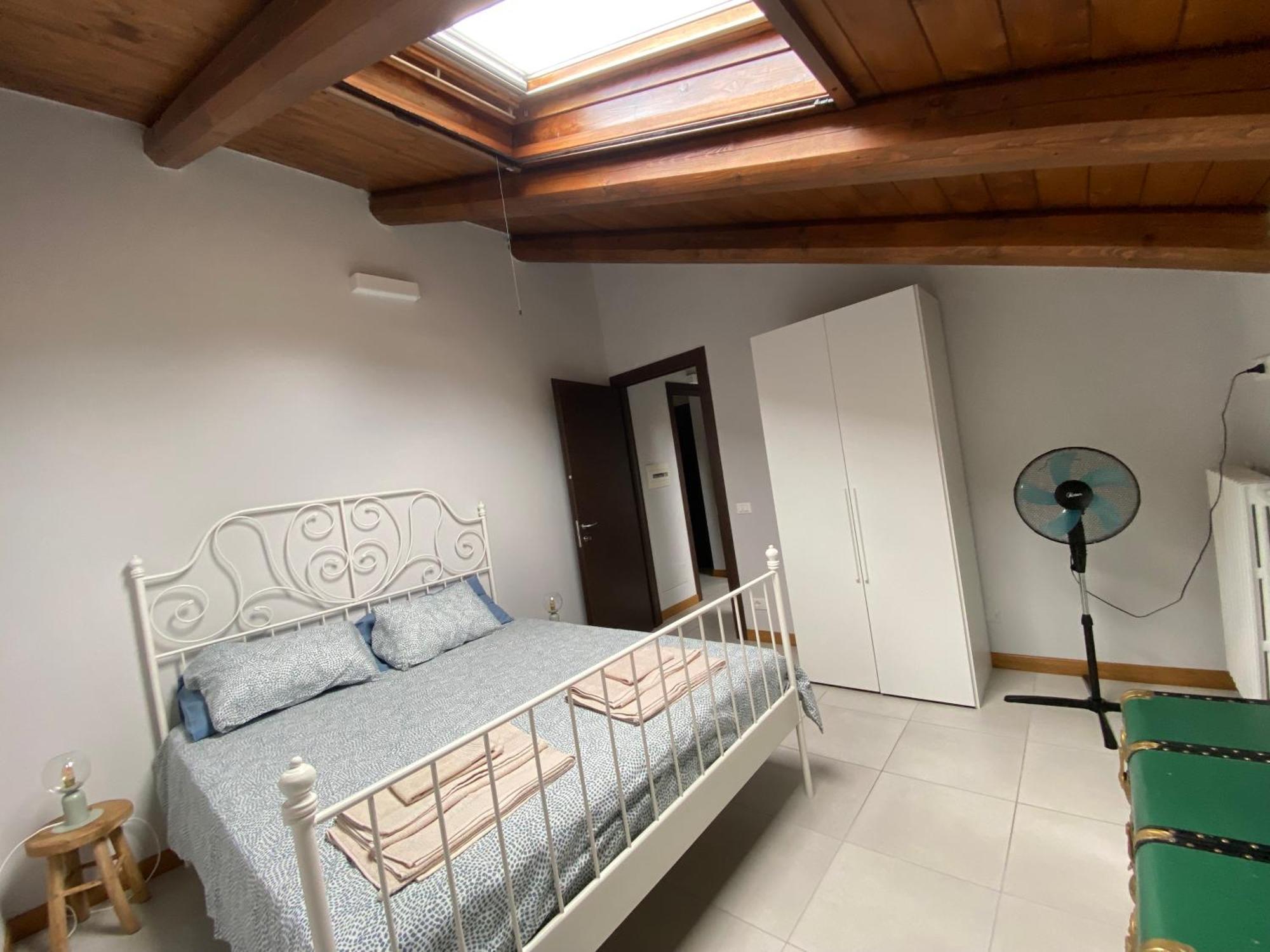 Casa Di Fiocco Apartment Bra Exterior photo