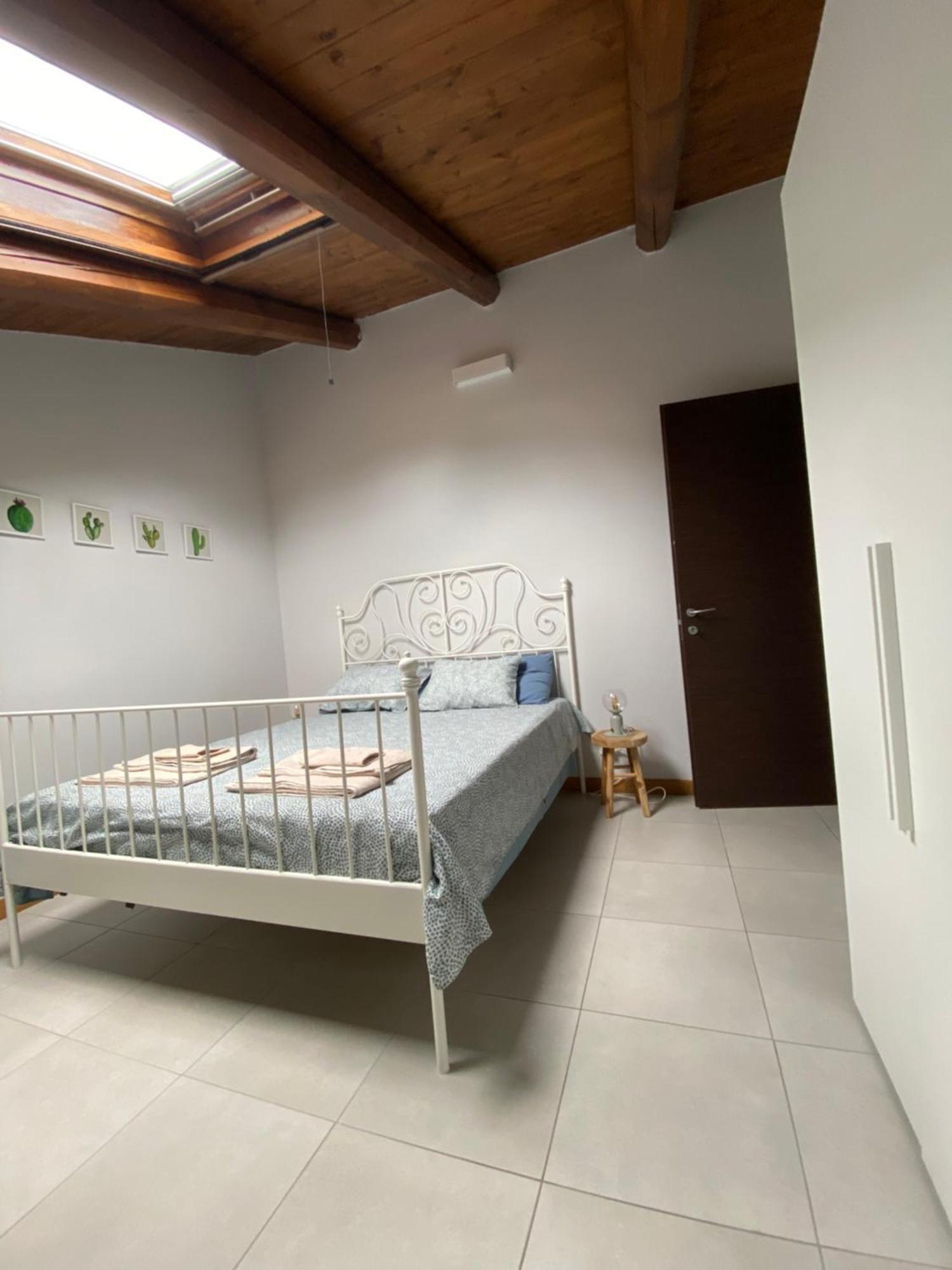 Casa Di Fiocco Apartment Bra Exterior photo